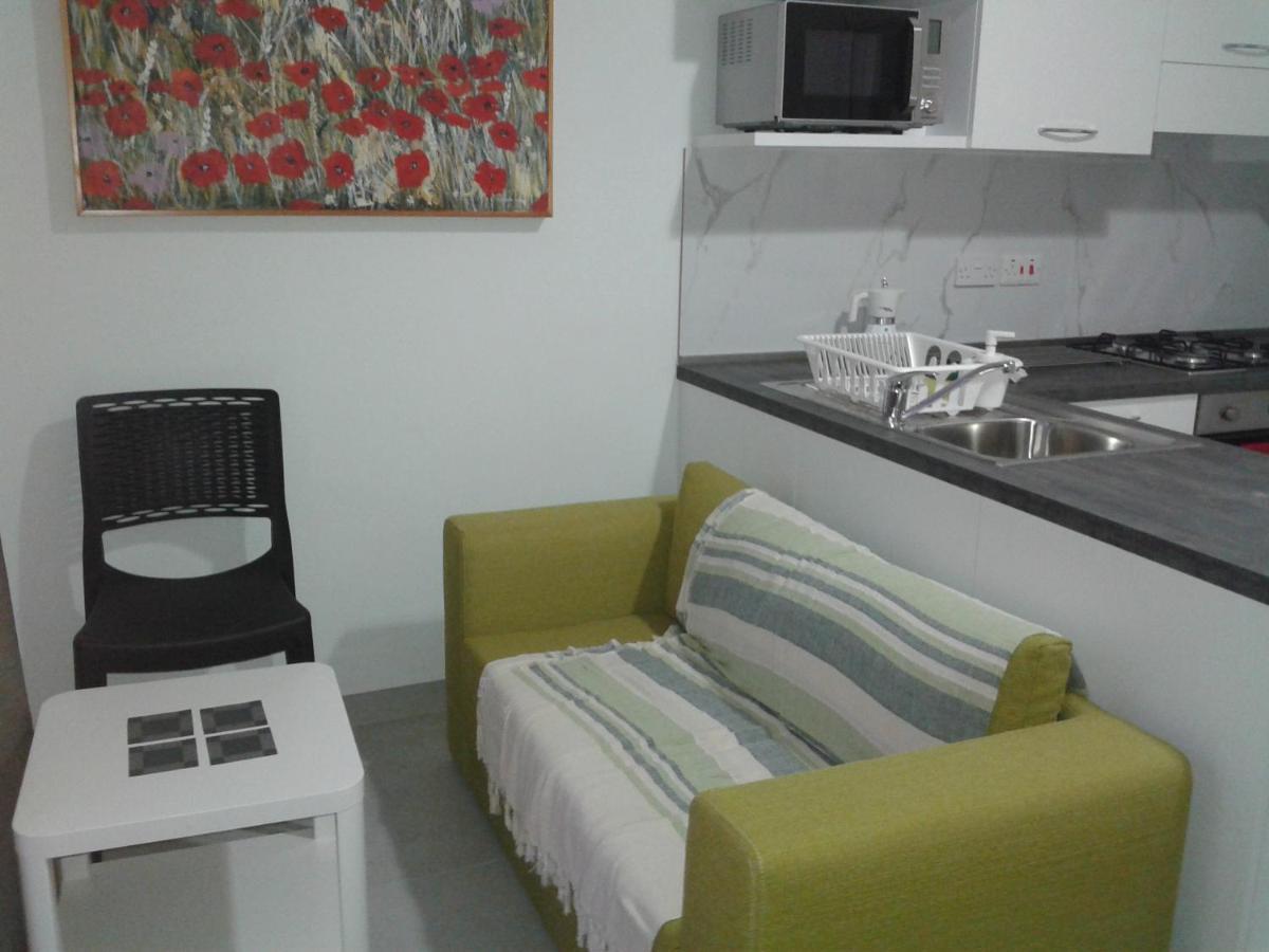 Mgarr Waterfront Cosy Apartment 2 By Ghajnsielem Gozo Exterior foto