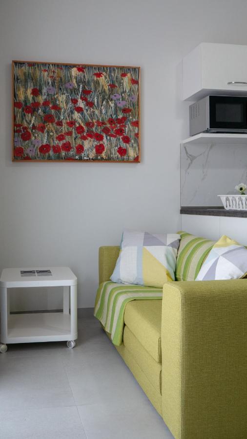 Mgarr Waterfront Cosy Apartment 2 By Ghajnsielem Gozo Exterior foto