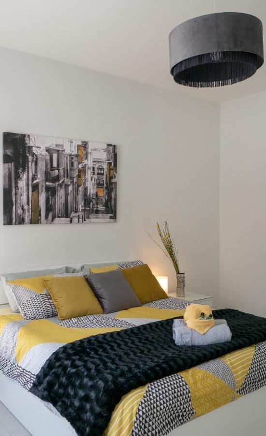 Mgarr Waterfront Cosy Apartment 2 By Ghajnsielem Gozo Exterior foto